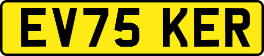 EV75KER