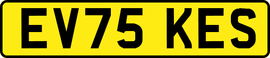 EV75KES