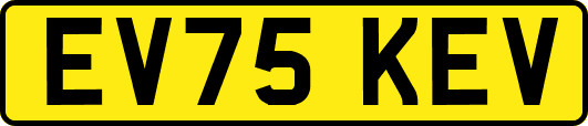 EV75KEV