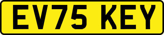 EV75KEY