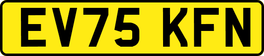 EV75KFN