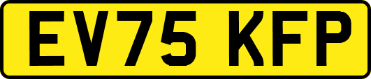 EV75KFP