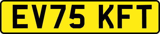 EV75KFT