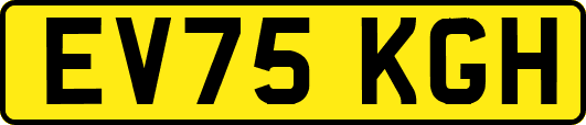 EV75KGH
