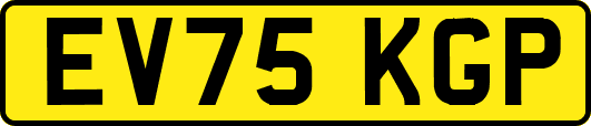EV75KGP