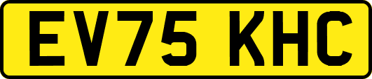 EV75KHC