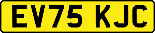 EV75KJC