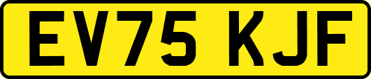 EV75KJF