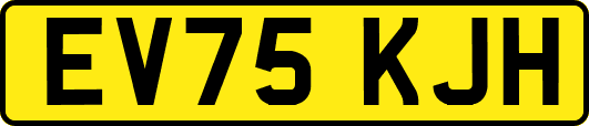 EV75KJH