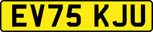 EV75KJU