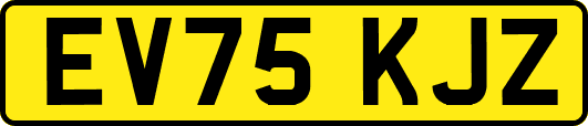 EV75KJZ