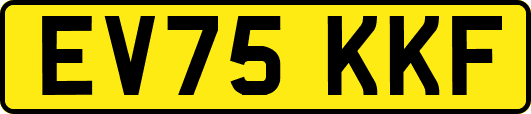 EV75KKF