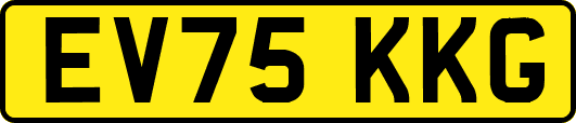EV75KKG