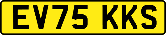 EV75KKS