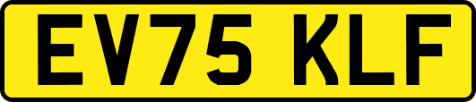 EV75KLF