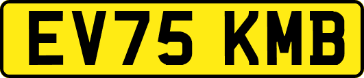 EV75KMB