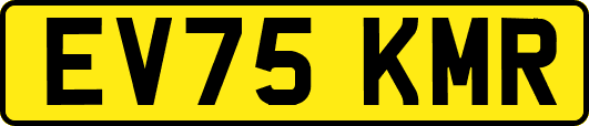 EV75KMR