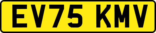 EV75KMV