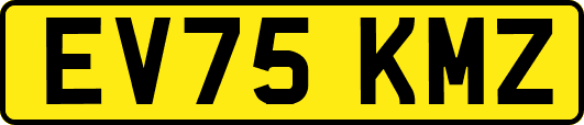 EV75KMZ