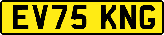 EV75KNG