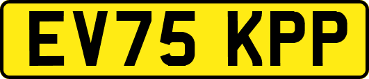 EV75KPP