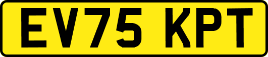 EV75KPT