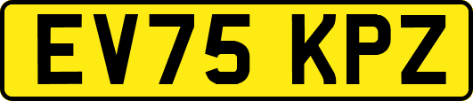EV75KPZ