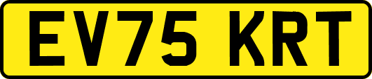 EV75KRT
