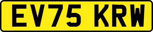 EV75KRW