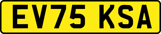 EV75KSA