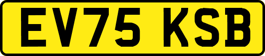 EV75KSB