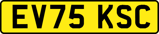 EV75KSC