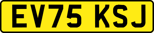 EV75KSJ