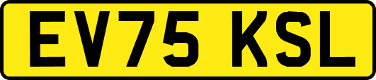 EV75KSL