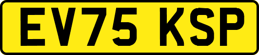 EV75KSP