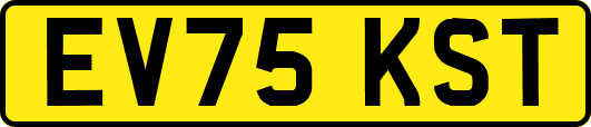 EV75KST