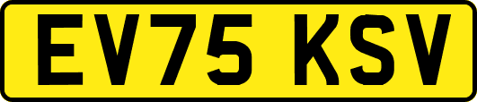 EV75KSV