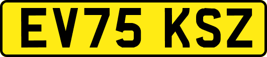 EV75KSZ