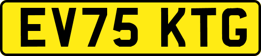 EV75KTG
