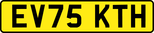 EV75KTH