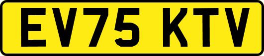EV75KTV