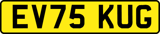 EV75KUG