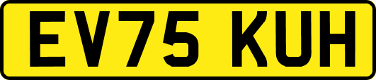 EV75KUH