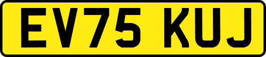 EV75KUJ