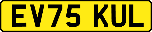 EV75KUL
