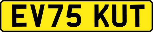 EV75KUT