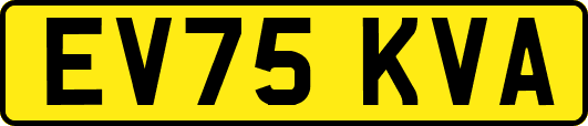 EV75KVA