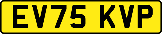 EV75KVP