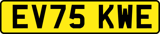 EV75KWE