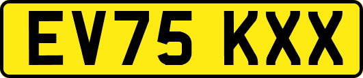 EV75KXX